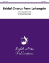 Richard Wagner (Arr, Richard  Sandals) Bridal Chorus from Lohengrin 2 Trp | Hrn | Pos | Org