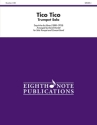 Zequinha de Abreu (Arr, David Marlatt) Tico Tico - Solo Trumpet and Band Trp | Concert Band / Blasorchester