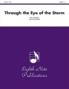 Ryan Meeboer Through the Eye of the Storm Concert Band / Blasorchester