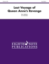 Ryan Meeboer Last Voyage of Queen Anne's Revenge 4 Klar