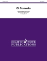 Calixa Lavallee (Arr, Vince Gassi) O Canada Jazz Band