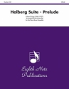 Edvard Grieg (Arr, David Marlatt) Holberg Suite - Prelude 4 Trp | Hrn | 4 Pos | Tub