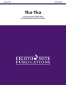 Zequinha de Abreu (Arr, David Marlatt) Tico Tico Woodwind Ensemble