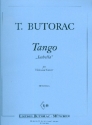 Tango Isabella fr Viola und Klavier