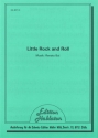 Renato Bui Little Rock'n Roll Einzelausgabe Akkordeon