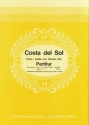 Renato Bui Costa del Sol Akkordeon-Orchester Partitur