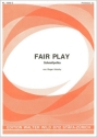 R. Hirschy Fair Play Einzelausgabe Akkordeon