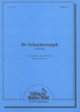 Dr Schacherseppli fr Akkordeon (mit Texten und Akkorden)