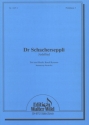 Dr Schacherseppli fr Akkordeon (mit Texten und Akkorden)