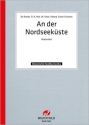 Reede, De An der Nordseekste Einzelausgabe Diatonische Handharmonika