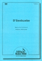 D'Seebuebe fr Akkordeon (mit Texten und Akkorden)