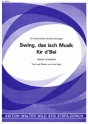 Artur Beul Swing, das isch Musik fr d'Bei fr Akkordeon