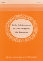 Trad./arr.Walter Wild Bernermasch Einzelausgabe Akkordeon