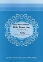 R.A.Eastburn / arr. R.Bui Little Brown Jug Akkordeon-Orchester Partitur