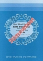 R.A.Eastburn / arr. R.Bui Little Brown Jug Akkordeon-Orchester Stimmen-Set