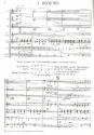 Suite Latin fr Akkordeonorchester Partitur