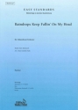 Hans-Gnther Klz Raindrops keep fallin' on my Head Akkordeon-Orchester Partitur
