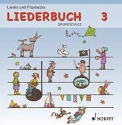 Liederbuch Grundschule CD Lehrer-CD 3 Lese- und Filmnacht / Winter und Weihnachtsfest