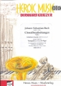 Choralbearbeitungen Band 1 fr Trompete (Oboe) und Orgel