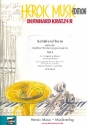Schleralbum mit beliebten Stcken vol.1 fr Trompete in B oder C und Klavier