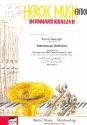 Intermezzo sinfonica aus der Oper Cavalleria rusticana fr Trompete (Corno da caccia) und Orgel Trompete (Corno /Flgelhorn) & Orgel (Bb-/C-Trompete)