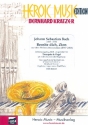 Bereite dich Zion BWV248 (g-Moll) fr Trompete (Corno da caccia/Flgelhorn) und Orgel