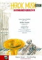 Stille Nacht fr Trompete (B/C) und Orgel