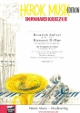 Konzert D-Dur fr Trompete und Orgel