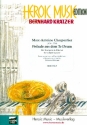 Prlude aus dem Te Deum (D-Dur) fr Trompete (Piccolotrompete) und Klavier