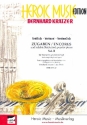 Zugabenheft Band 2 fr Trompete und Klavier (Orgel)