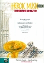 Intermezzo sinfonica aus der Oper Cavalleria rusticana fr Trompete (Posaune) und Klavier
