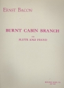 Burnt Cabin Branch for flute and piano
