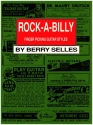 Rock-A-Billy - Fingerpicking Guitar Syles for guitar/tab