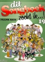 Dit Songboek zocht ik vol.19: Songbook Melodie/Texte/Akkorde (nl)