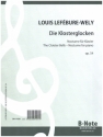 Die Klosterglocken op.54 fr Klavier