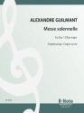 Frithjof op.23 fr Soli, Mnnerchor und Klavier Klavierauszug (dt/en)