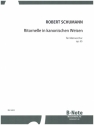 Ritornelle op.65 fr Mnnerchor a cappella Partitur
