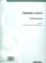 Sonate op.65 fr Violoncello und Klavier