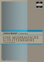 Eine musikalische Schlittenfahrt 2 Trompeten, Horn in F, Posaune und Tuba Partitur und Stimmen