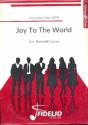 Joy to the World fr gem Chor a cappella Partitur (en)