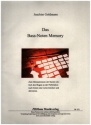 Das Bass-Noten-Memory