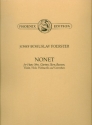 Nonet op.147 for flute, oboe, clarinet, basso parts