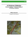 Knezovich - A Christmas Collection for Bassoon Trio Bassoon Trio