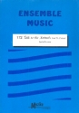 Talk To The Animals for flexible wind ensemble and piano score and parts