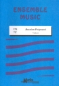Russian Potpourri fr variables Ensemble Partitur und Stimmen