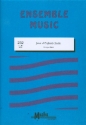 Jeux D'Enfants Suite for flexible ensemble score and parts