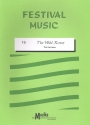 The wild Rover for flexible wind ensemble score and parts