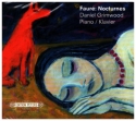 Nocturnes fr Klavier CD