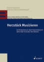 Herzstck Musizieren Instrumentaler Gruppenunterricht zwischen Planung und Wagnis