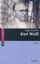 Kurt Weill konzis